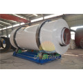 Professioanl Design Silica Sand Rotary Dryer Proveedor